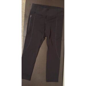 Lululemon Women’s Leggings Reflective Dots